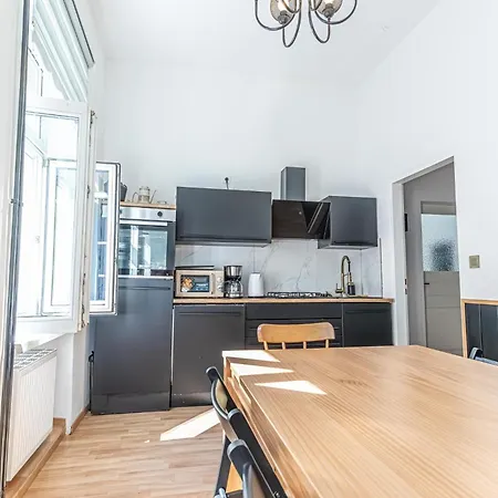 Convenient 3-Br Shared Apt, 15 Min To Landstrasse Hub Vídeň Exteriér fotografie