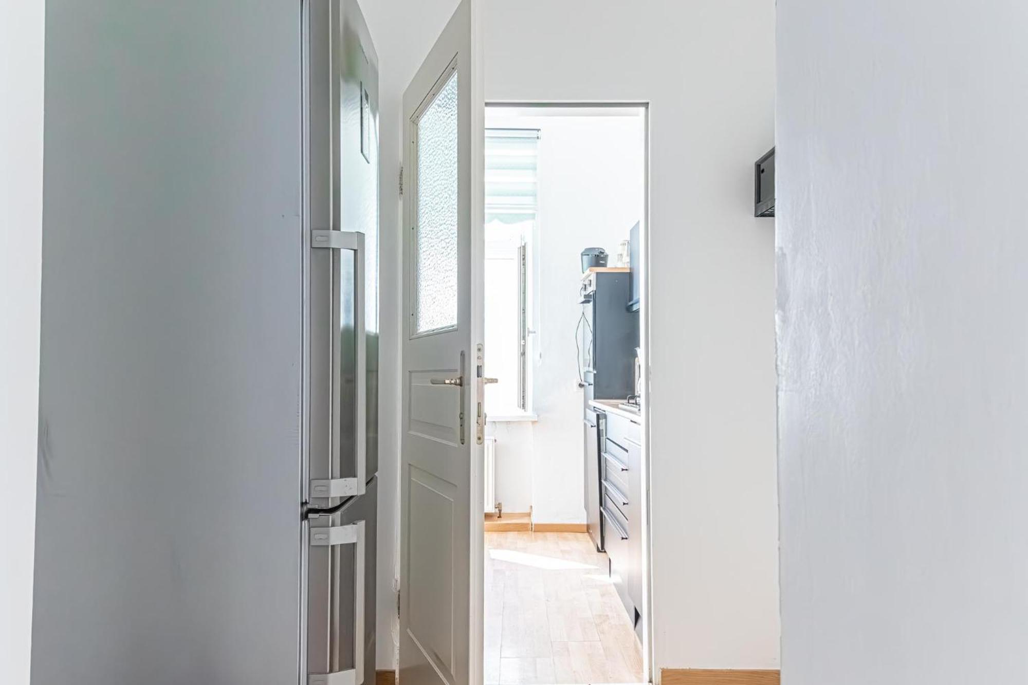 Convenient 3-br Shared Apt, 15 Min To Landstrasse Hub Vienna